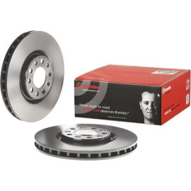 41 481 030 Bremsscheibe VA 09.9363.21