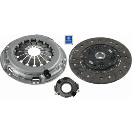 3000836501 Sachs Kupplungssatz 3000836501 3000836501 Sachs Kupplungssatz 3000836501