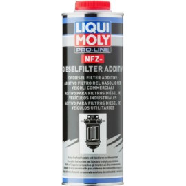 Liqui Moly Pro-Line Nfz-Dieselfilter Additiv 1 l 21493