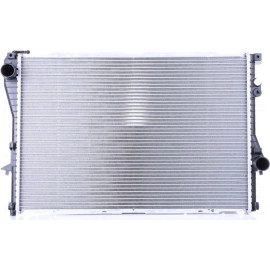 Nissens Wasserkühler PKW 60752A