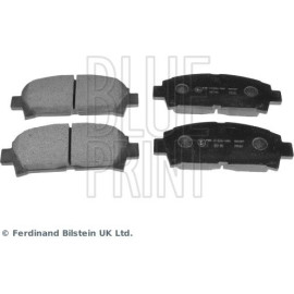 Bremsbelagsatz Toyota P. Avensis/Carina/Mr 2 1.6-2.0 Vvt-I 89-03 ADT342101 Bremsbelagsatz Toyota P. Avensis/Carina/Mr 2 1.6-2.0 Vvt-I 89-03 ADT342101