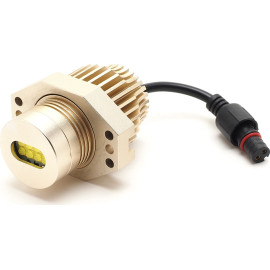 BMW Angel Eyes Lampen Corona Ringe BMW Serie 3 (E90 - E91) 80 Watt BMW Angel Eyes Lampen Corona Ringe BMW Serie 3 (E90 - E91) 80 Watt
