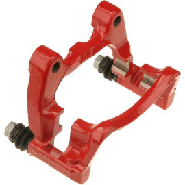 TRW Bremssattelhalter Rot links/rechts BDA687 TRW Bremssattelhalter Rot links/rechts BDA687