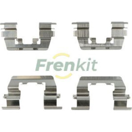FRENKIT Zubehör, Bremsbeläge 901669
