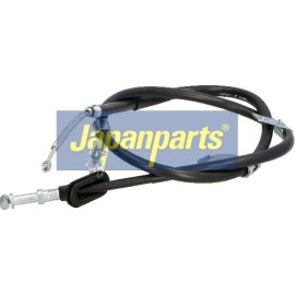SEILZUG, FESTSTELLBREMSE SUBARU T. FORESTER/IMPREZA 98- PR BC-714R SEILZUG, FESTSTELLBREMSE SUBARU T. FORESTER/IMPREZA 98- PR BC-714R