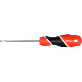 Schraubendreher Schlitz 3X100Mm YT-25902