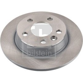 FEBI BILSTEIN Bremsscheibe 14162