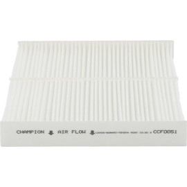 CHAMPION Innenraumfilter CCF0051