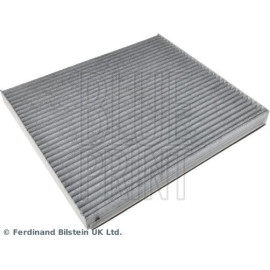 Innenraumfilter Cadillac Escalade 6.2 06-14 Mit Aktivkohle ADA102507