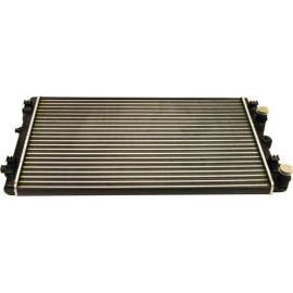 MAXGEAR Motorkühler AC230181