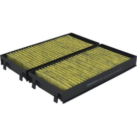 KAMOKA Filter, Innenraumluft 6080061