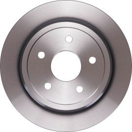 Bremsscheibe Jeep T. Grand Cherokee 05-/Commander DF4914S