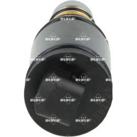 NRF Regelventil, Kompressor 38607