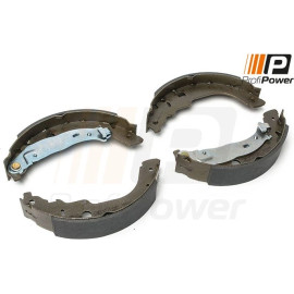 PROFIPOWER Bremsbackensatz 2B0046