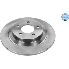 MEYLE Bremsscheibe Mazda 5 35-15 523 0016 MEYLE Bremsscheibe Mazda 5 35-15 523 0016