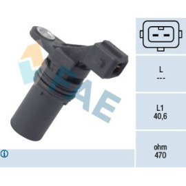 FAE Sensor, Drehzahl 79250