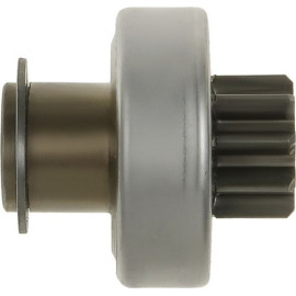 Freilaufgetriebe, Anlasser SD4060