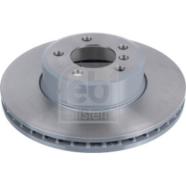 FEBI BILSTEIN Bremsscheibe 32177 FEBI BILSTEIN Bremsscheibe 32177