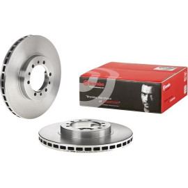 84 481 029 Bremsscheibe VA 09.8071.10 84 481 029 Bremsscheibe VA 09.8071.10