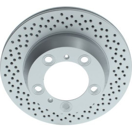 Bosch Bremsscheibe 0 986 479 A09 Bosch Bremsscheibe 0 986 479 A09