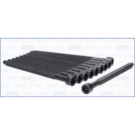 Zylinderkopfschraubensatz 81036300