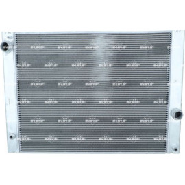 Kühler, Motorkühlung 58320