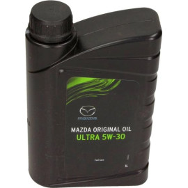 Original Mazda Ultra 5W-30 Motoröl 1 Liter DEX106