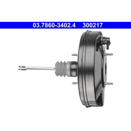 Bremskraftverstärker 03.7860-3402.4