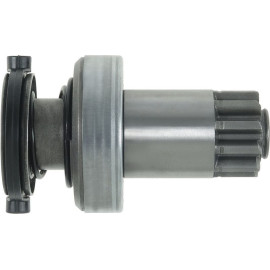 Freilaufgetriebe, Anlasser SD0186