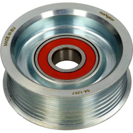 Umlenk-/Führungsrolle, Keilrippenriemen 54-1267