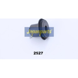 RU-2527 Lagerung, Lenkgetriebe