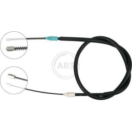 A.B.S. Handbremsseil Seilzug Festellbremse K13136