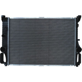 Kamoka Motorkühler 7700071