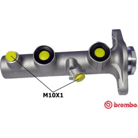 BREMBO Hauptbremszylinder M 83 023
