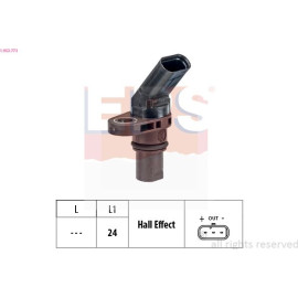 Sensor, Drehzahl 1.953.773