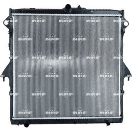 Kühler, Motorkühlung 560001