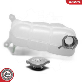 ESEN SKV Ausgleichsbehälter, Kühlmittel 61SKV490