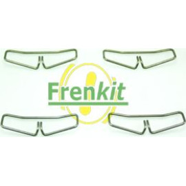 FRENKIT Zubehör, Bremsbeläge 901691