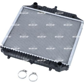 Kühler, Motorkühlung 504271