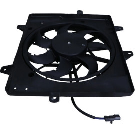 Lüfter , Motorkühlung AC248618