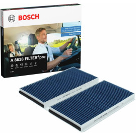 Aktivkohleinnenraumfilter 0 986 628 618