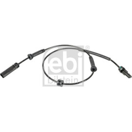 Sensor, Raddrehzahl 170429