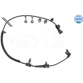 Sensor, Raddrehzahl 6148000030