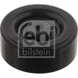 Febi Bilstein Umlenk- / Führungsrolle, Keilrippenriemen 33180
