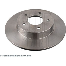 BluePrint Bremsscheibe Nissan T. Maxima 2,0-3,0 95-03 ADN14396 BluePrint Bremsscheibe Nissan T. Maxima 2,0-3,0 95-03 ADN14396