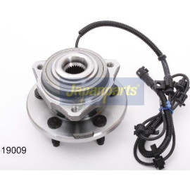 Japanparts Radnabe KK-19009