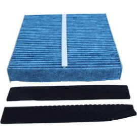 Filter, Innenraumluft 26-2572