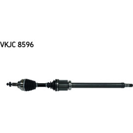 SKF Antriebswelle VKJC 8596