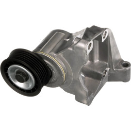 Spannrolle, Keilrippenriemen T38316