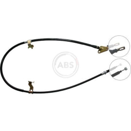 A.B.S. Handbremsseil Seilzug Festellbremse K14467
